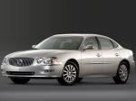 Buick LaCrosse 2007 года